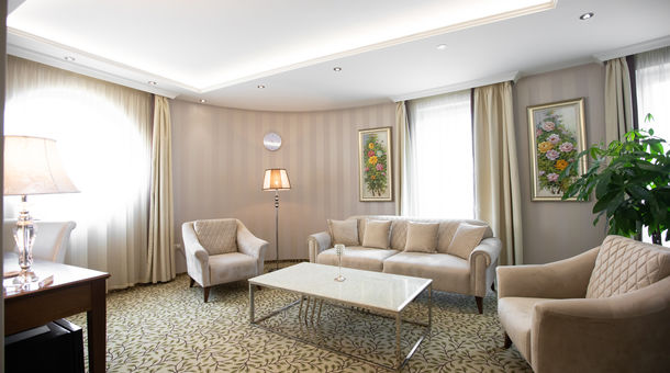 Elixír Medical Wellness Hotel***superior