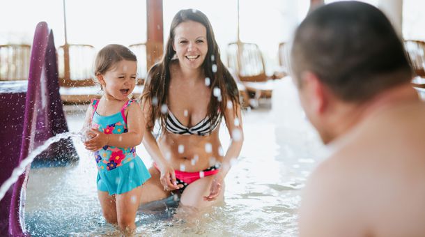 Elixír Medical Wellness Hotel***superior