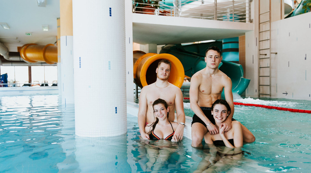 Elixír Medical Wellness Hotel***superior