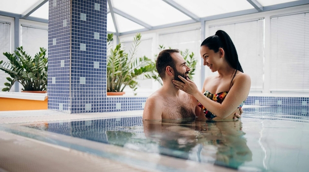 Elixír Medical Wellness Hotel***superior