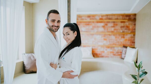 Elixír Medical Wellness Hotel***superior