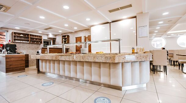 Elixír Medical Wellness Hotel***superior