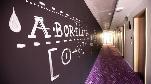 Hotel Bonvino Wine & Spa****