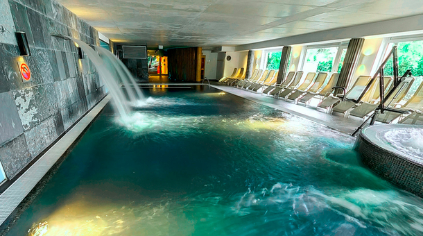 Hotel Bonvino Wine & Spa****