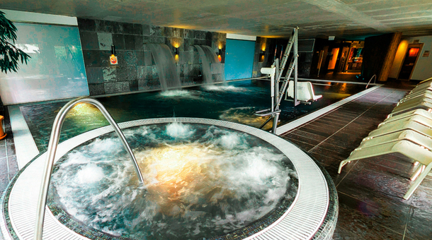 Hotel Bonvino Wine & Spa****