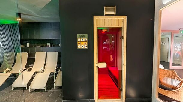 Hotel Bonvino Wine & Spa****