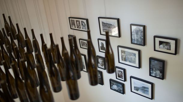 Hotel Bonvino Wine & Spa****