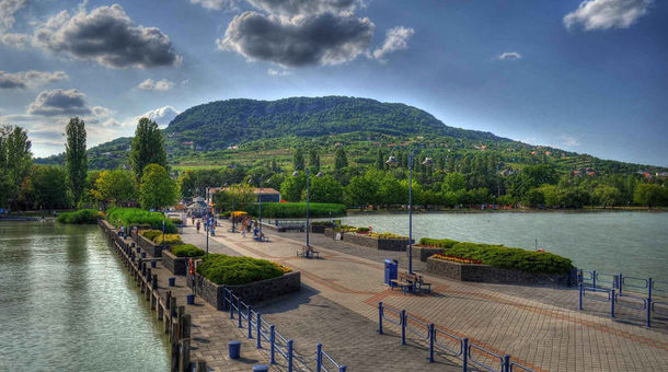 Hotel Bonvino Wine & Spa****