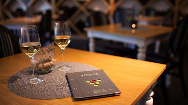 Hotel Bonvino Wine & Spa****