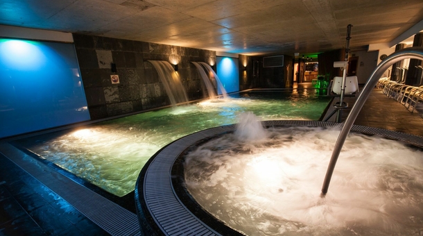 Hotel Bonvino Wine & Spa****