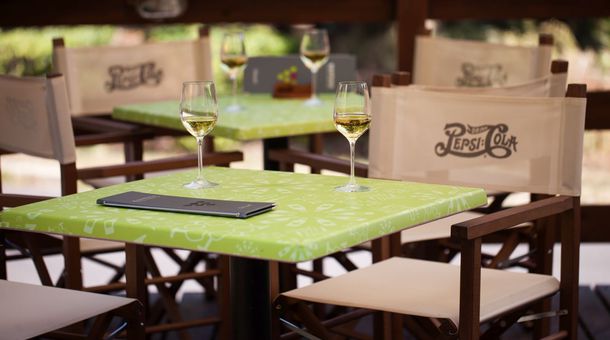 Hotel Bonvino Wine & Spa****