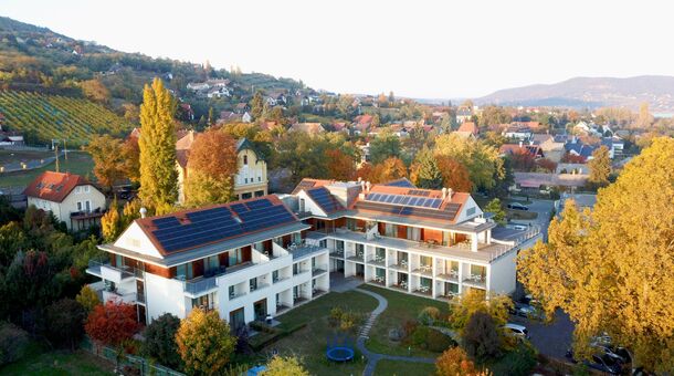 Hotel Bonvino Wine & Spa****