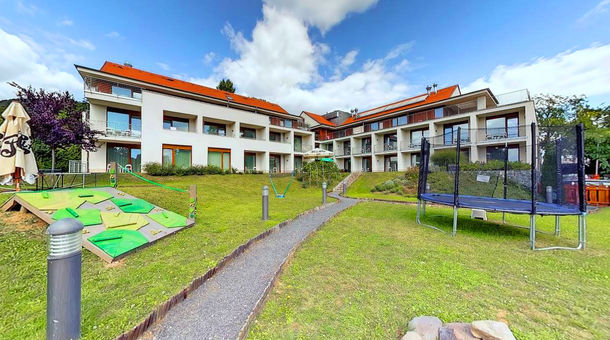 Hotel Bonvino Wine & Spa****