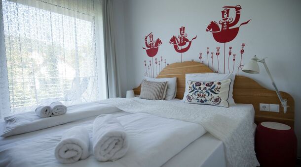 Hotel Bonvino Wine & Spa****