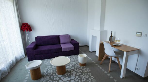 Hotel Bonvino Wine & Spa****