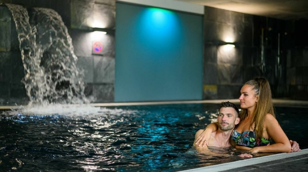 Hotel Bonvino Wine & Spa****