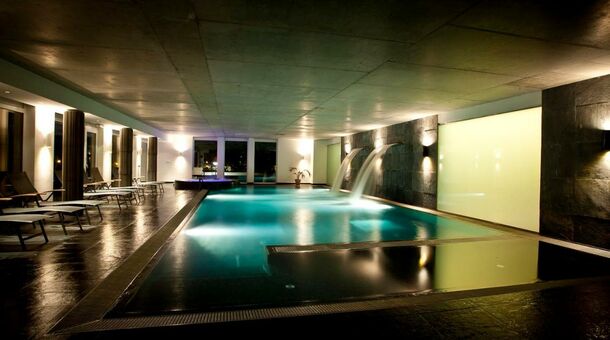 Hotel Bonvino Wine & Spa****