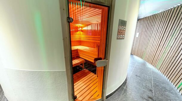 Hotel Bonvino Wine & Spa****