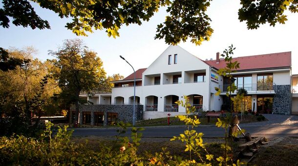 Hotel Bonvino Wine & Spa****