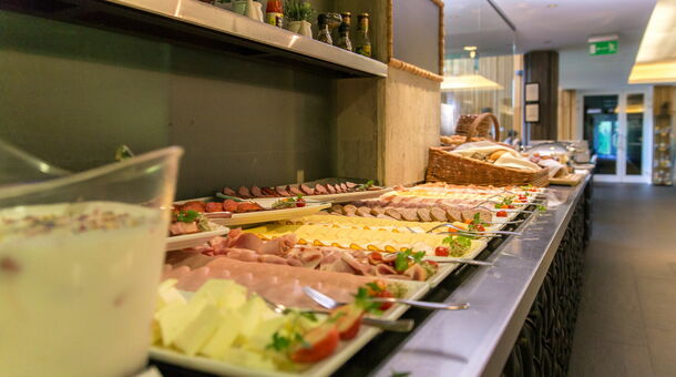 Hotel Bonvino Wine & Spa****