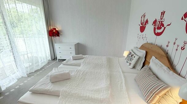 Hotel Bonvino Wine & Spa****