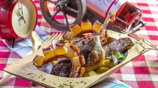 Hotel Kapitány Wellness****superior