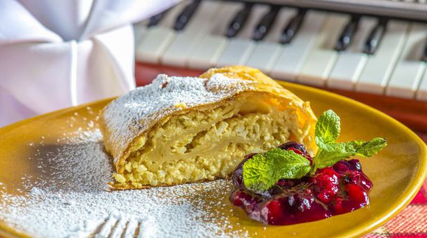 Hotel Kapitány Wellness****superior