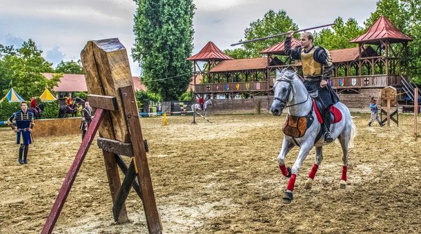 Hotel Kapitány Wellness****superior