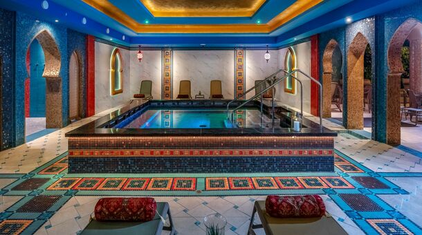 Hotel Kapitány Wellness****superior