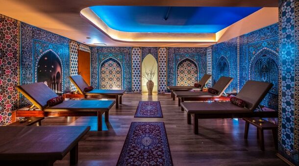 Hotel Kapitány Wellness****superior