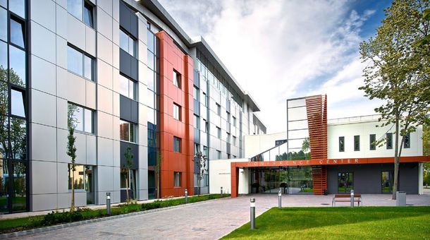 Four Points by Sheraton Kecskemét Hotel és Konferenciaközpont