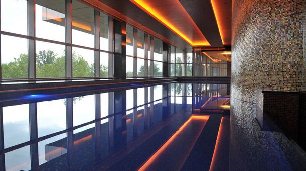 Four Points by Sheraton Kecskemét Hotel és Konferenciaközpont