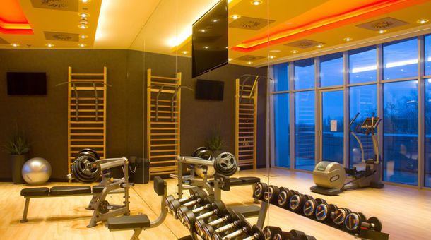 Four Points by Sheraton Kecskemét Hotel és Konferenciaközpont