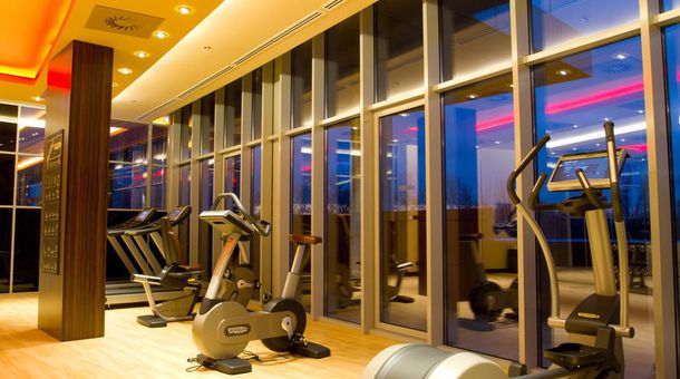 Four Points by Sheraton Kecskemét Hotel és Konferenciaközpont