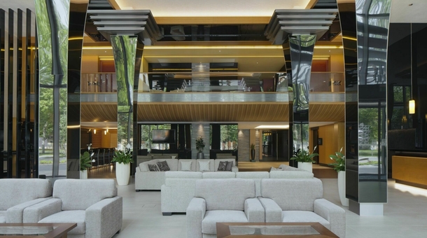 Four Points by Sheraton Kecskemét Hotel és Konferenciaközpont