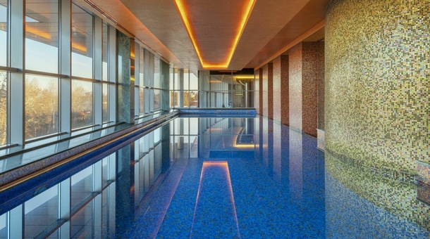 Four Points by Sheraton Kecskemét Hotel és Konferenciaközpont