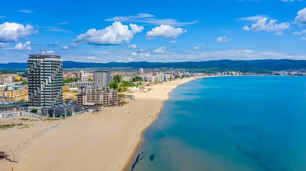 All inclusive nyaralás Bulgáriában!