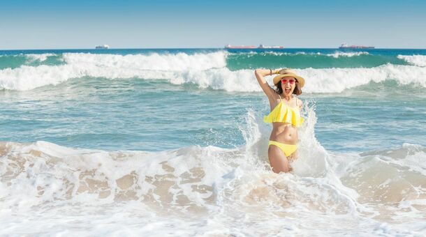 All inclusive nyaralás Bulgáriában!