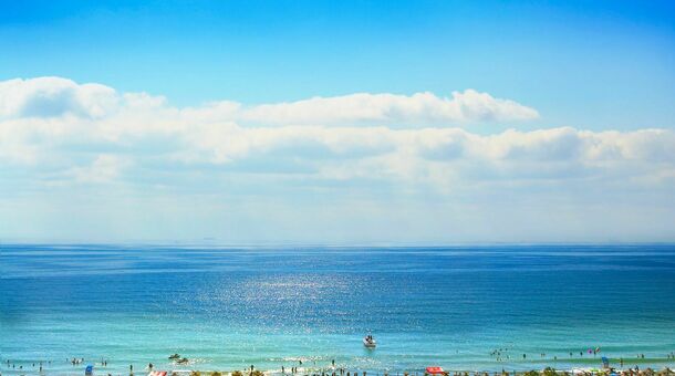 All inclusive nyaralás Bulgáriában!