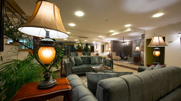 Calimbra Wellness és Konferencia Hotel****superior