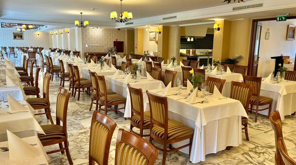 Calimbra Wellness és Konferencia Hotel****superior