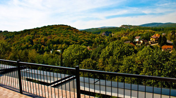 Calimbra Wellness és Konferencia Hotel****superior