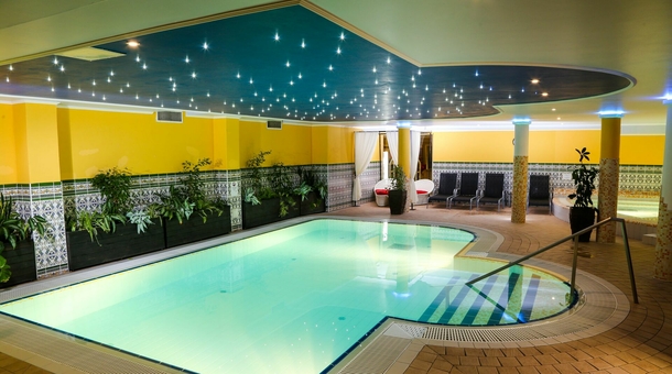 Calimbra Wellness és Konferencia Hotel****superior