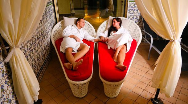 Calimbra Wellness és Konferencia Hotel****superior