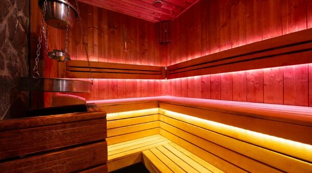 Calimbra Wellness és Konferencia Hotel****superior