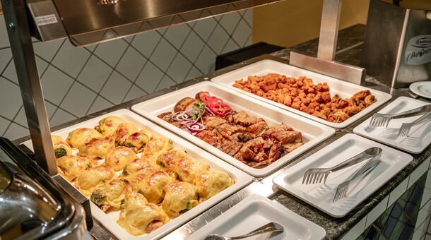 Calimbra Wellness és Konferencia Hotel****superior