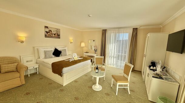 Calimbra Wellness és Konferencia Hotel****superior