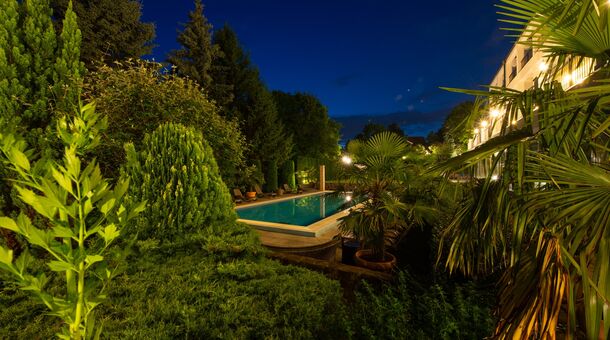 Calimbra Wellness és Konferencia Hotel****superior