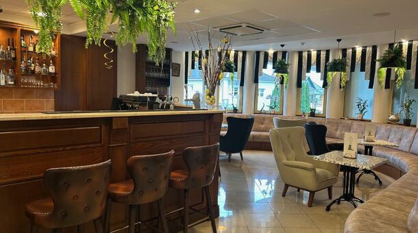 Calimbra Wellness és Konferencia Hotel****superior