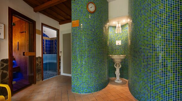 Calimbra Wellness és Konferencia Hotel****superior